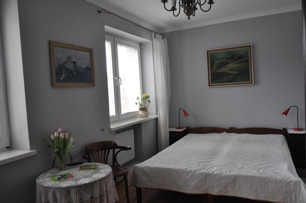 J&t Wczasowe Homestay Kolobrzeg