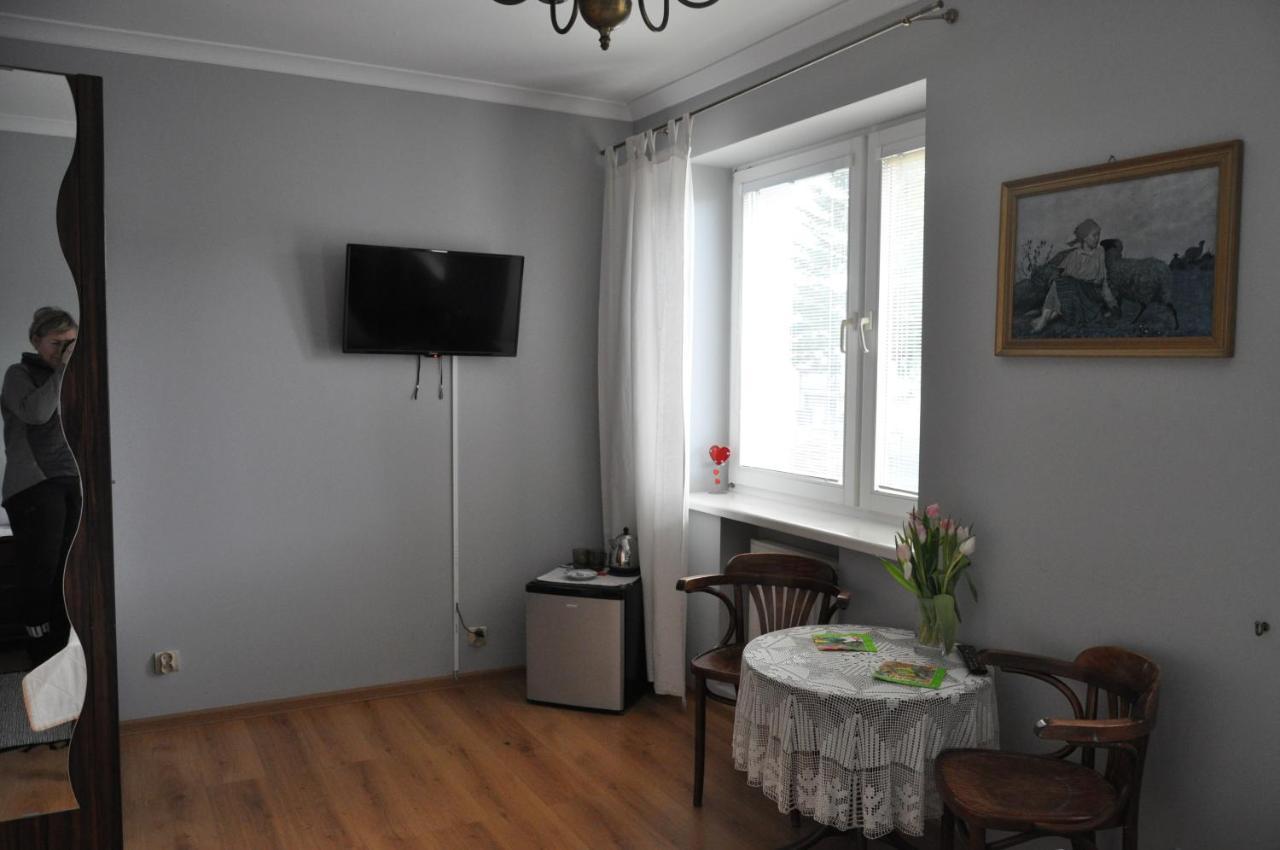 J&t Wczasowe * Kolobrzeg