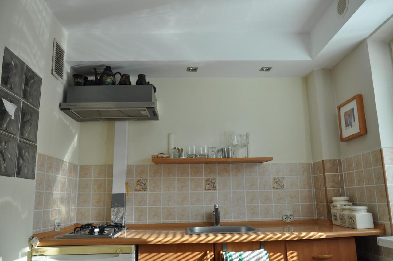 Homestay J&t Wczasowe *