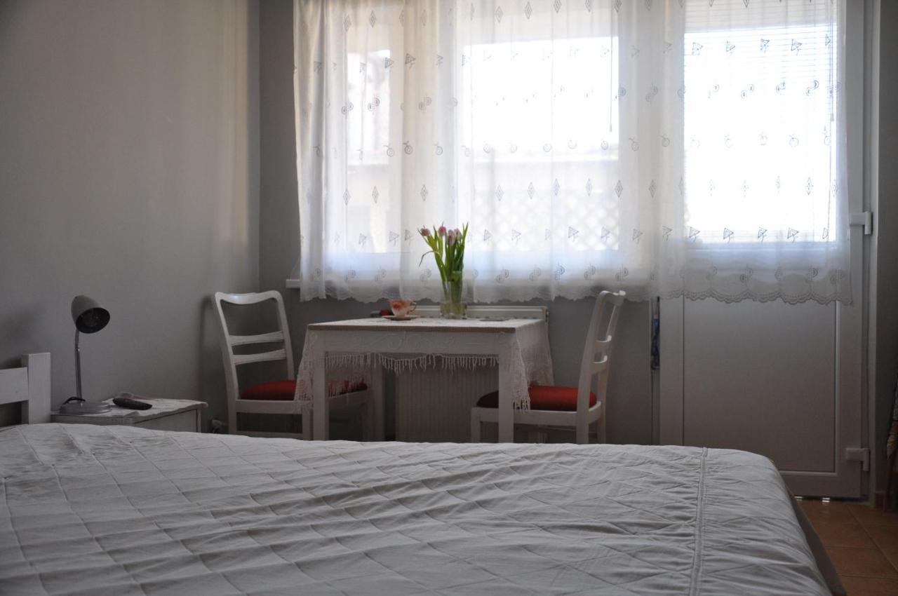 J&t Wczasowe Homestay