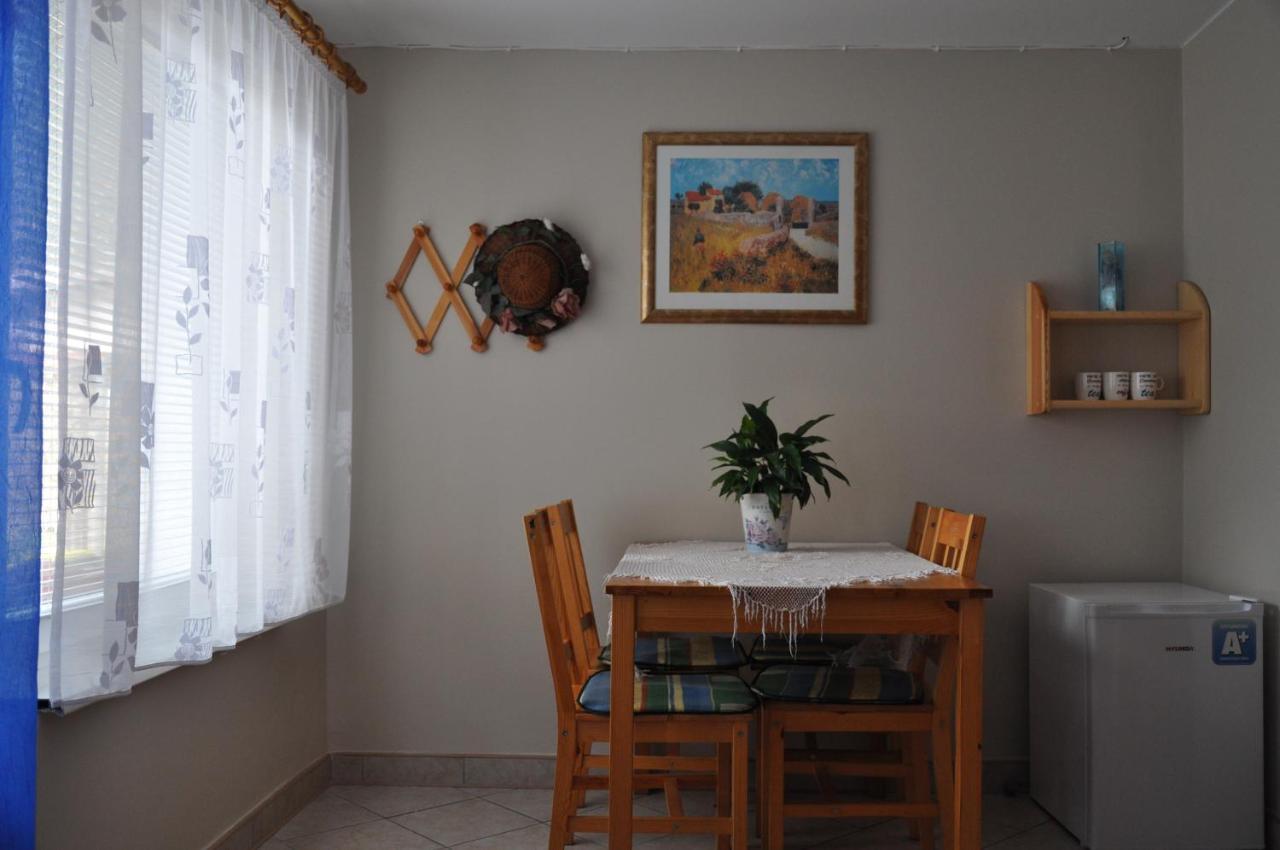 Homestay J&t Wczasowe Kolobrzeg