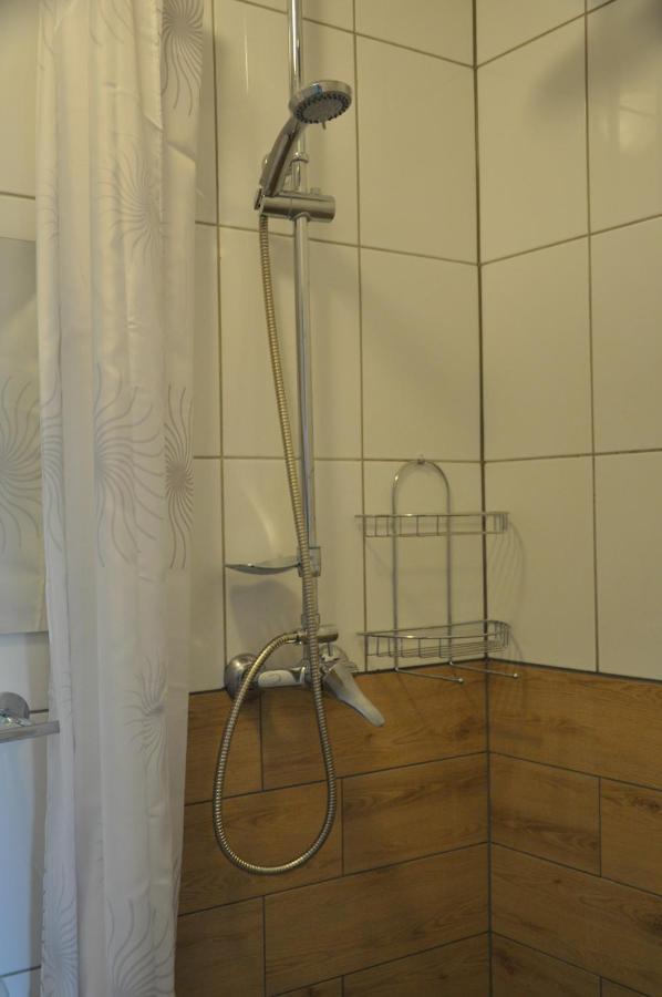 J&t Wczasowe Homestay *