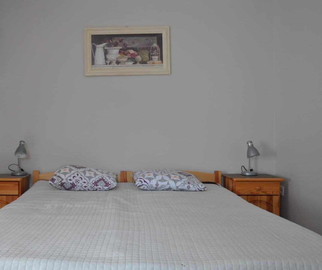 J&t Wczasowe Homestay