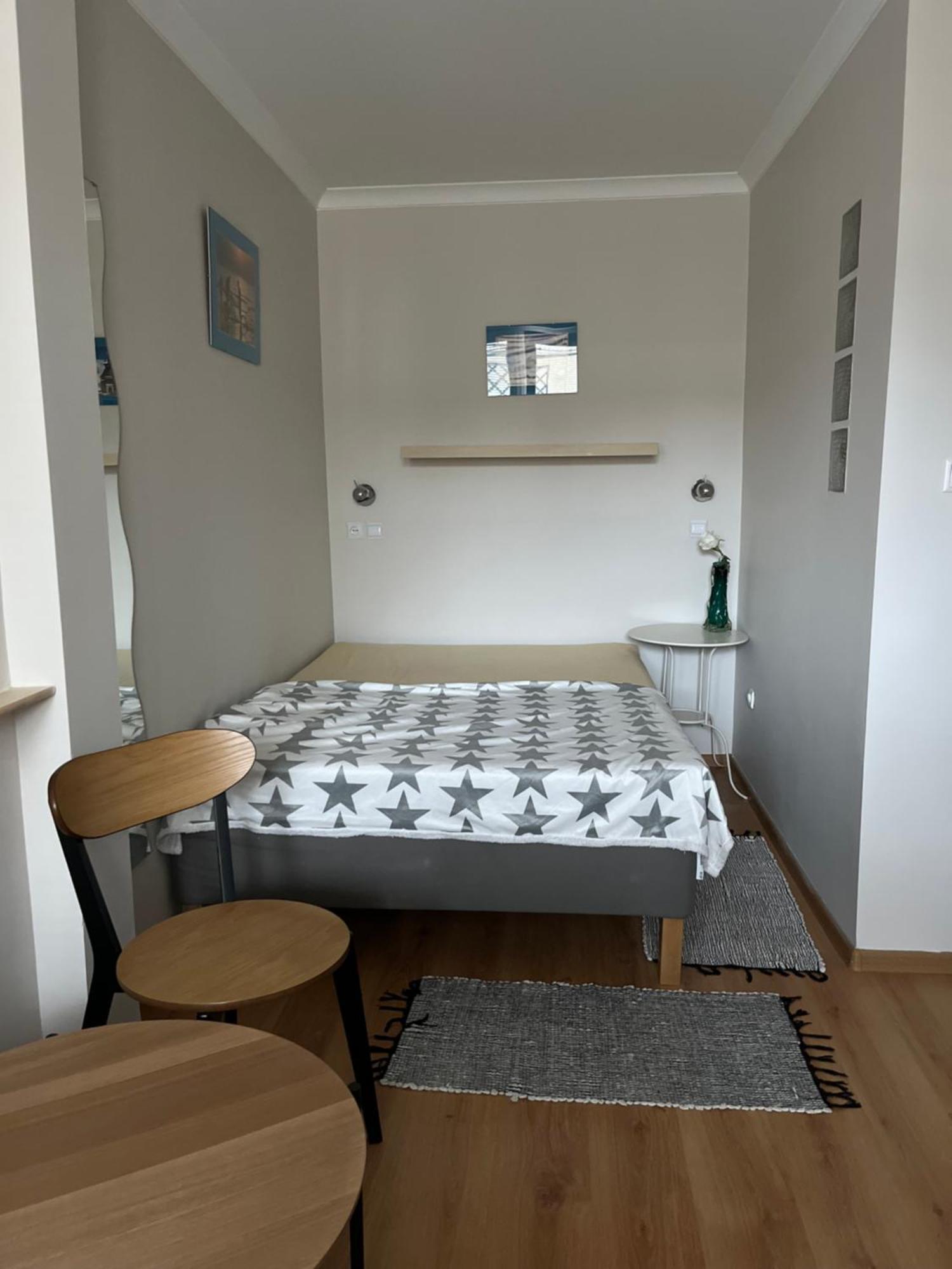 J&t Wczasowe Homestay Kolobrzeg