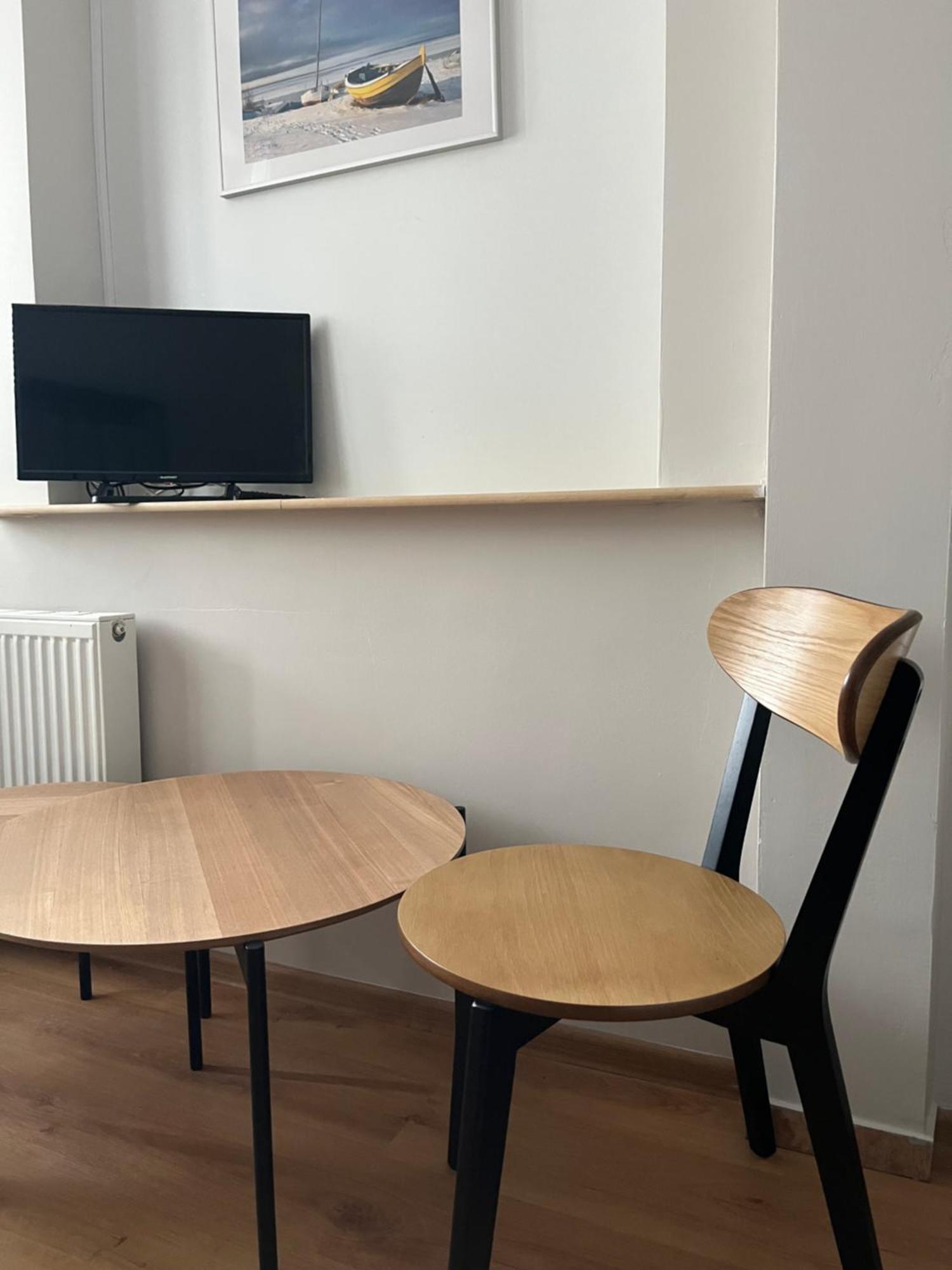 J&t Wczasowe Homestay