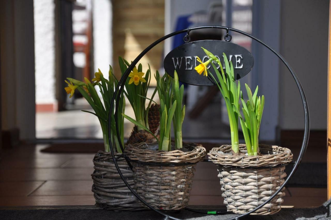 Homestay J&t Wczasowe Kolobrzeg