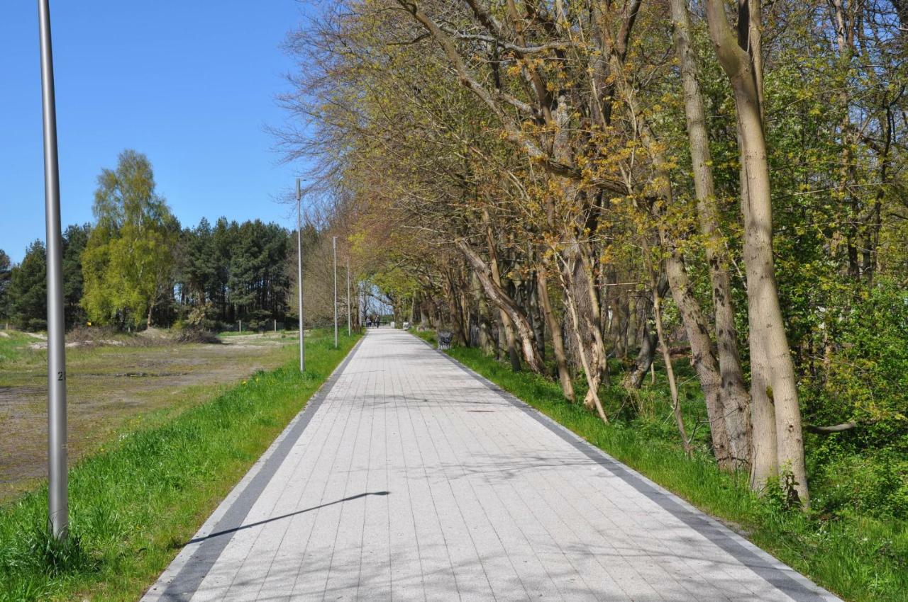 Homestay J&t Wczasowe Kolobrzeg