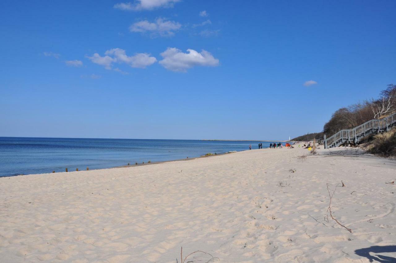 J&t Wczasowe Homestay Kolobrzeg